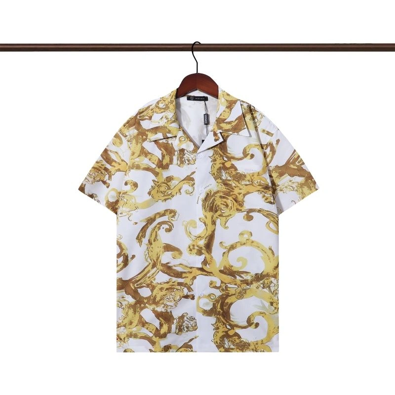 Versace Shirts Tailored 175780