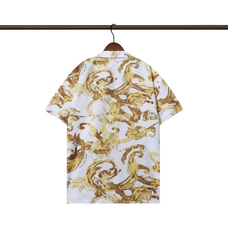 Versace Shirts Tailored 175780