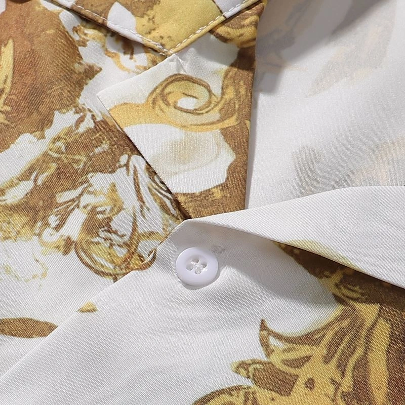 Versace Shirts Tailored 175780