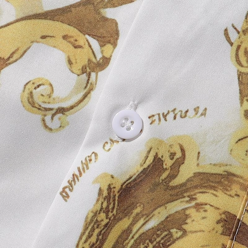 Versace Shirts Tailored 175780