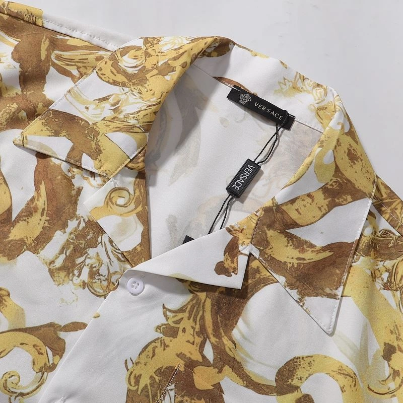 Versace Shirts Tailored 175780