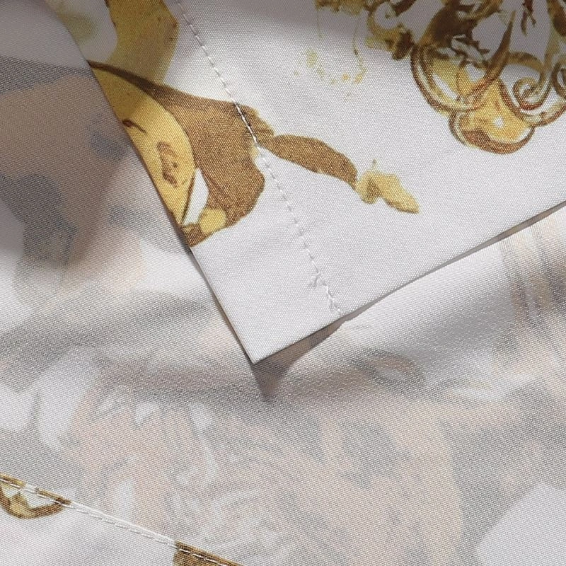 Versace Shirts Tailored 175780