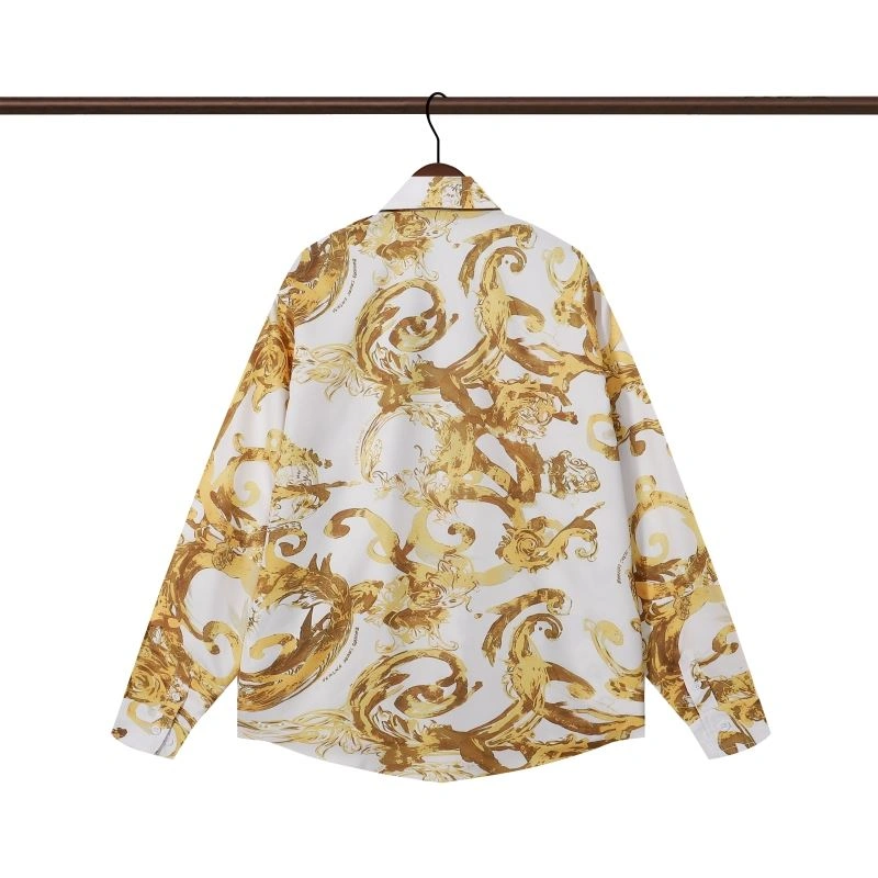 MoistureWicking Versace Shirts 175777