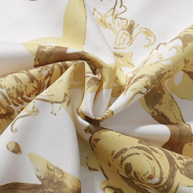 MoistureWicking Versace Shirts 175777