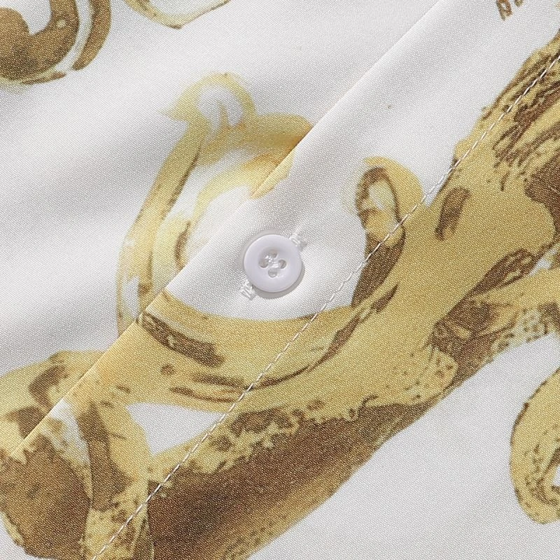MoistureWicking Versace Shirts 175777