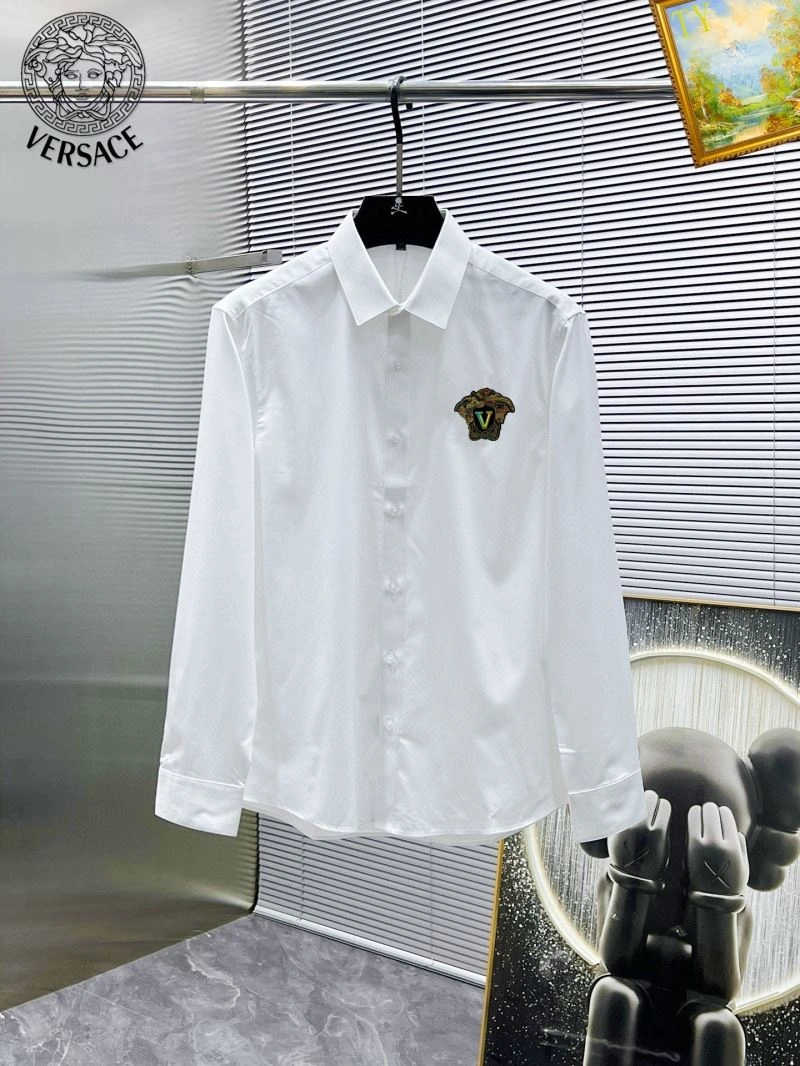 TimelessDesign Versace Shirts 175776