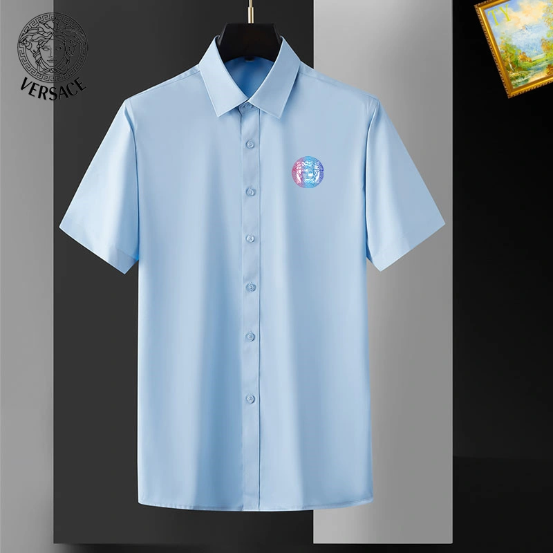 WeatherProof Versace Shirts 175132