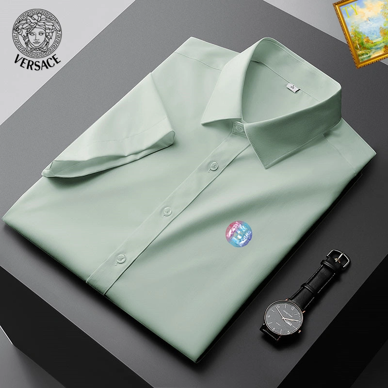WeatherProof Versace Shirts 175132