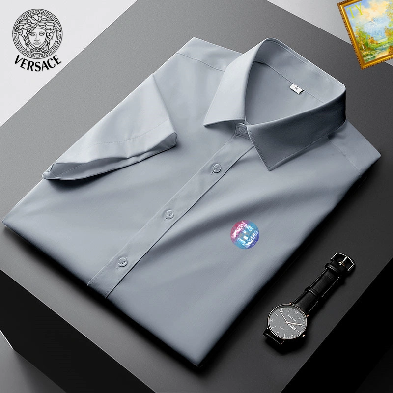 WeatherProof Versace Shirts 175132