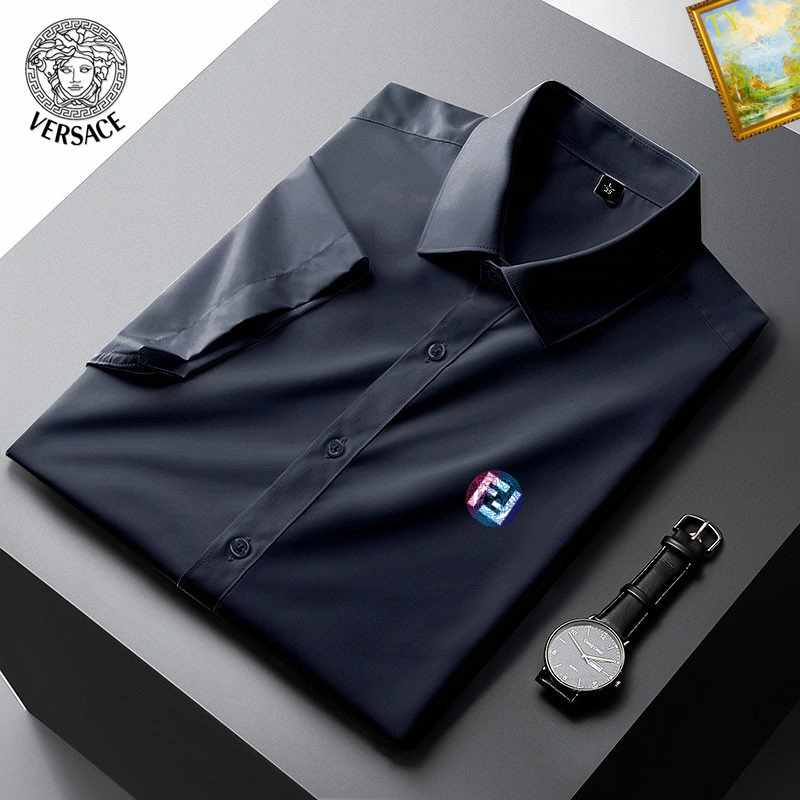 WeatherProof Versace Shirts 175132