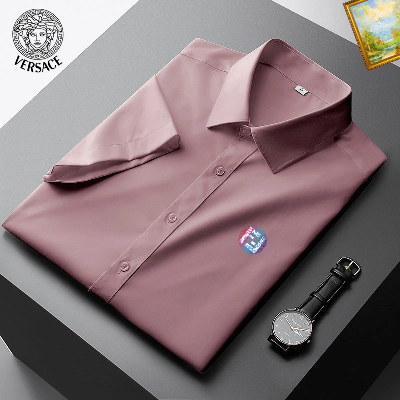 WeatherProof Versace Shirts 175132