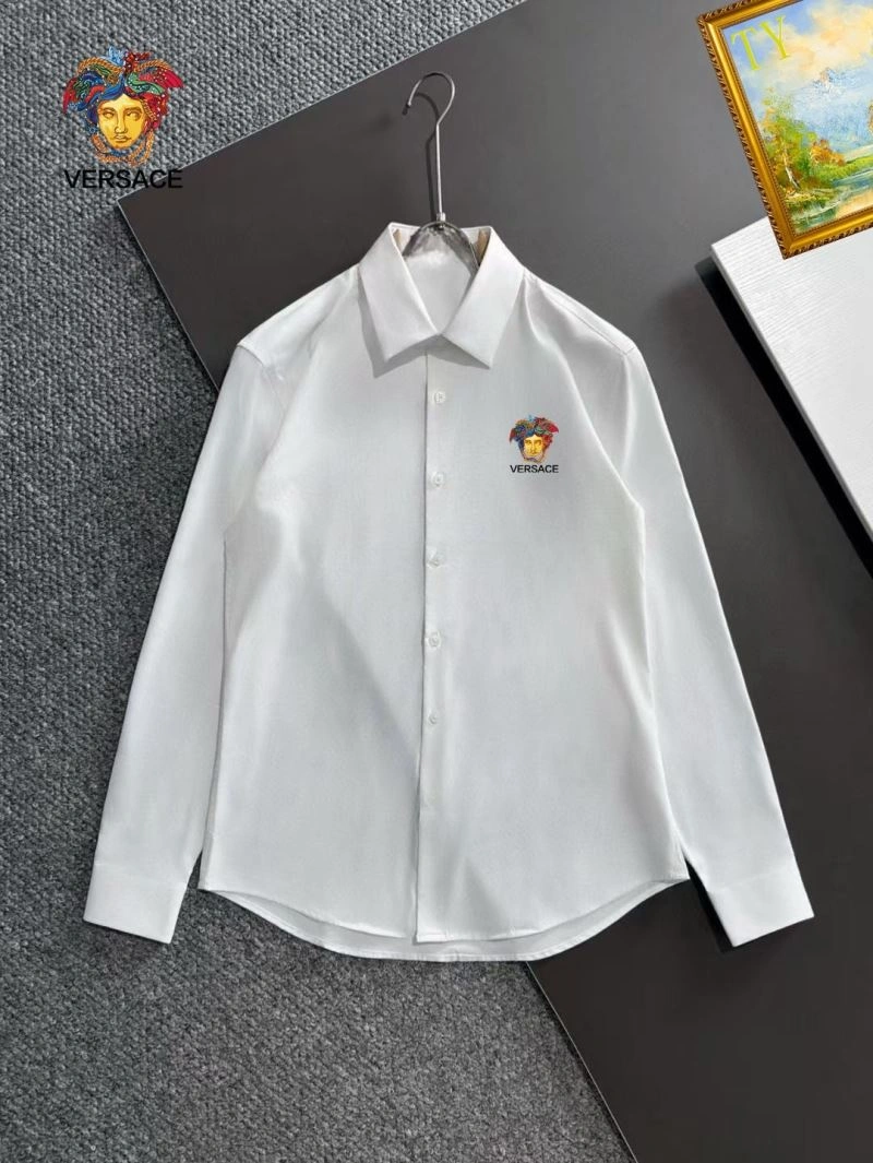 SportInspired Versace Shirts 175125