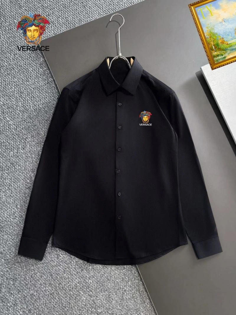 SportInspired Versace Shirts 175125