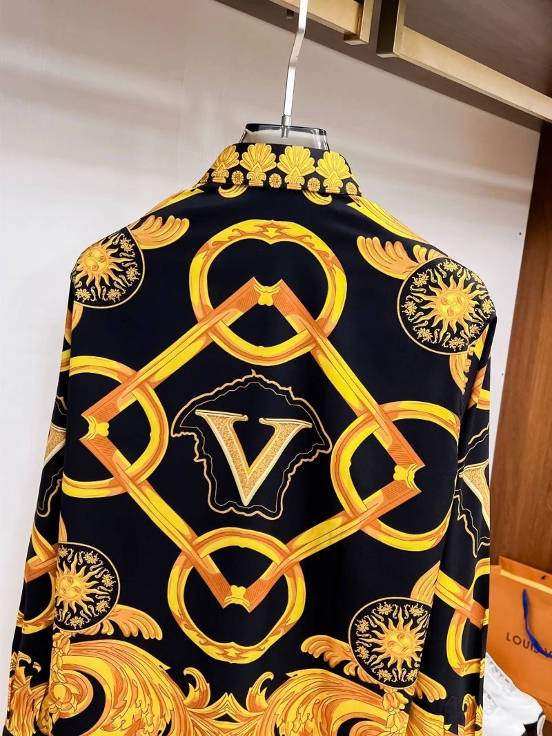 EasyMatch Versace Shirts 175749