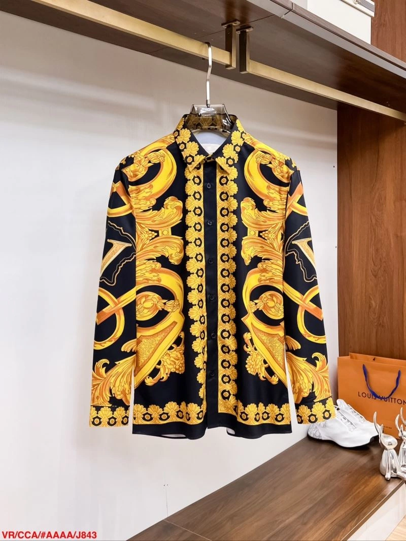 EasyMatch Versace Shirts 175749