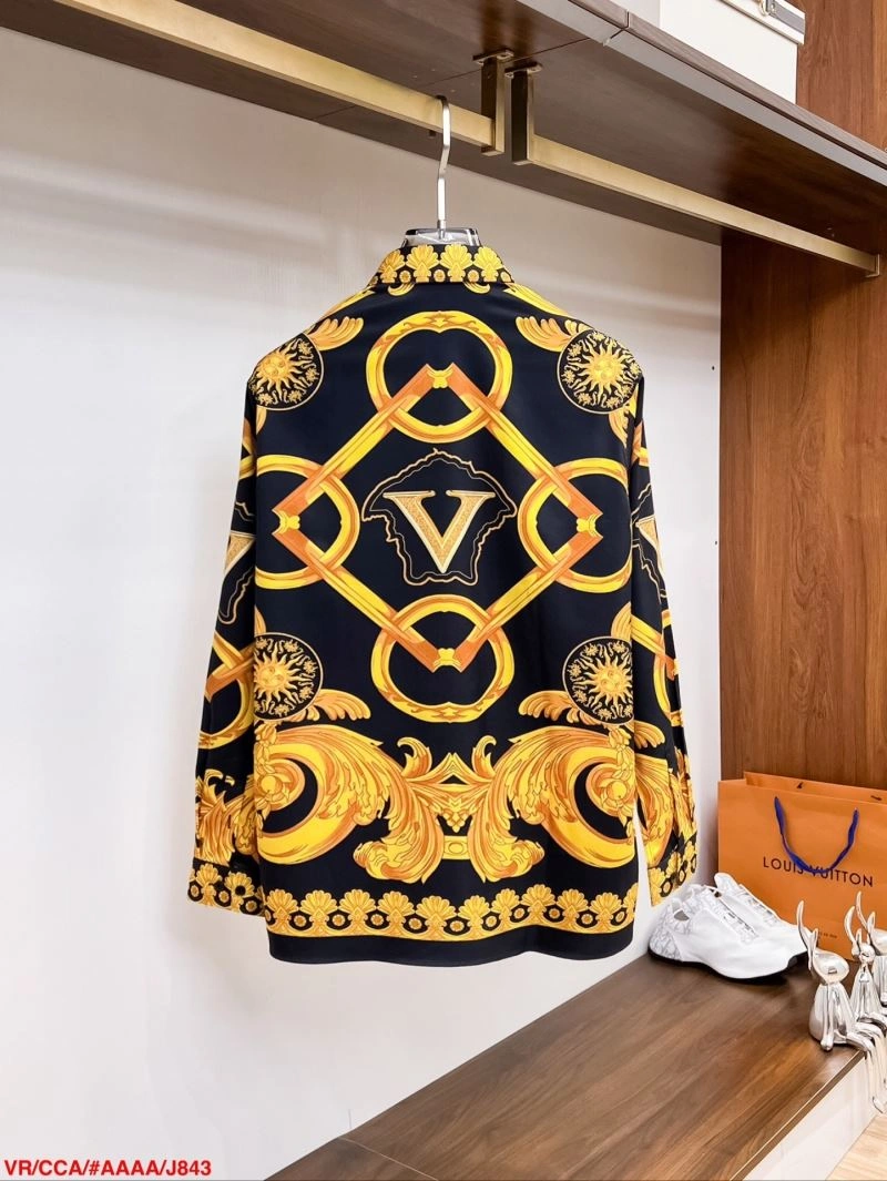 EasyMatch Versace Shirts 175749