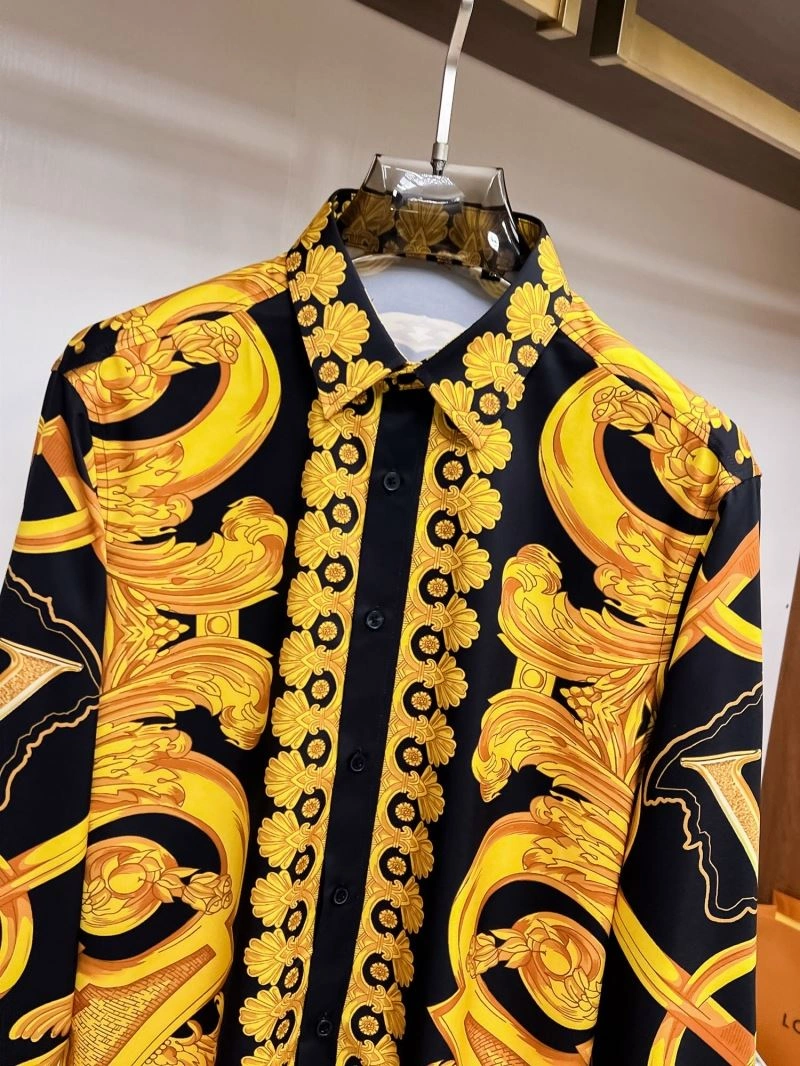 EasyMatch Versace Shirts 175749