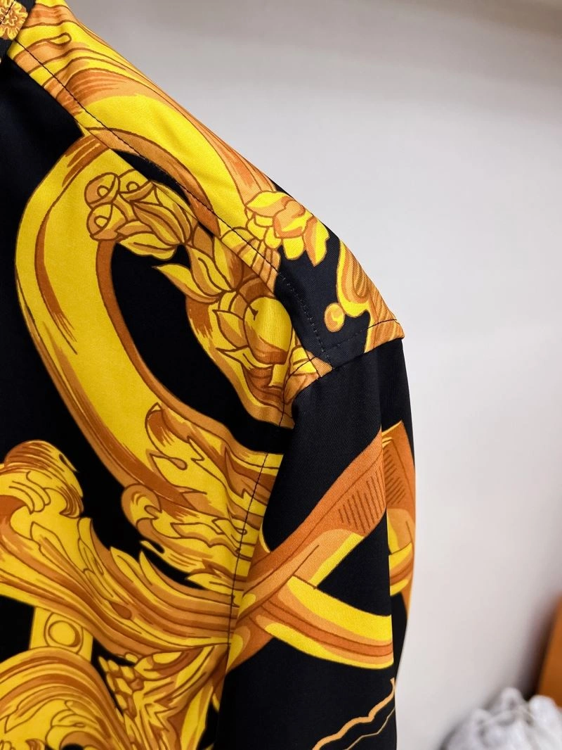 EasyMatch Versace Shirts 175749