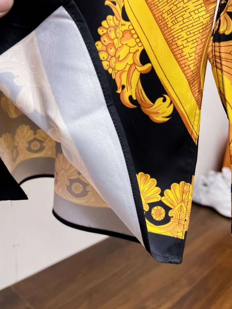 EasyMatch Versace Shirts 175749