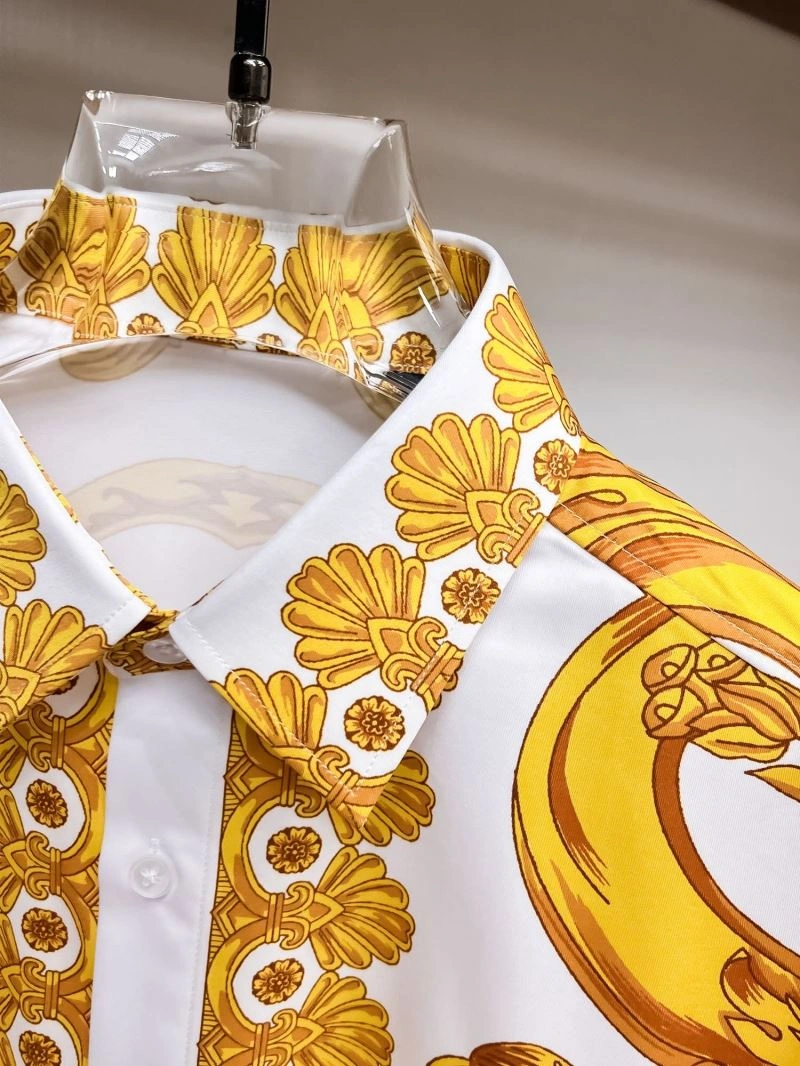 Versace Shirts FreshLook 175750