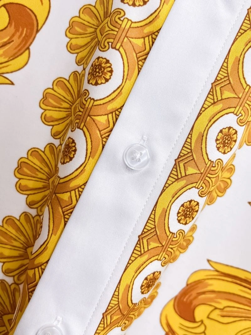 Versace Shirts FreshLook 175750