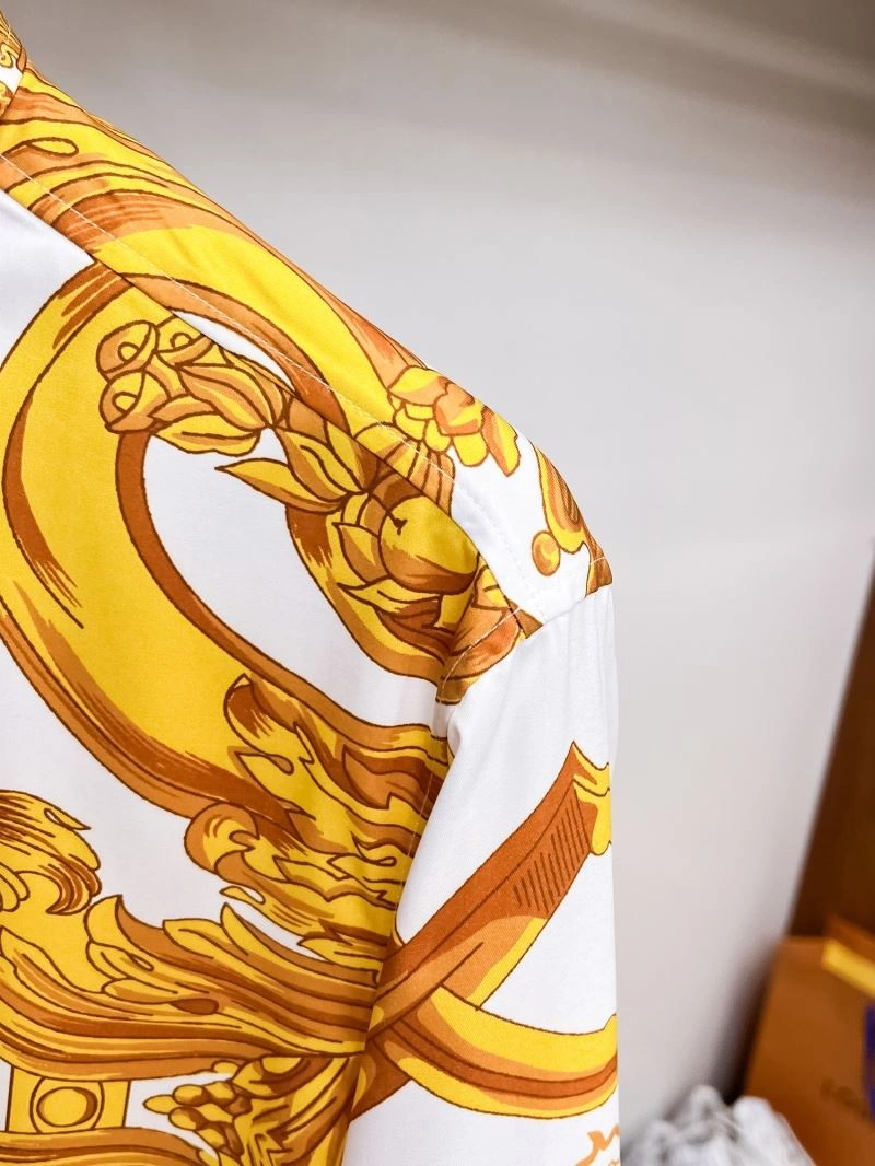 Versace Shirts FreshLook 175750