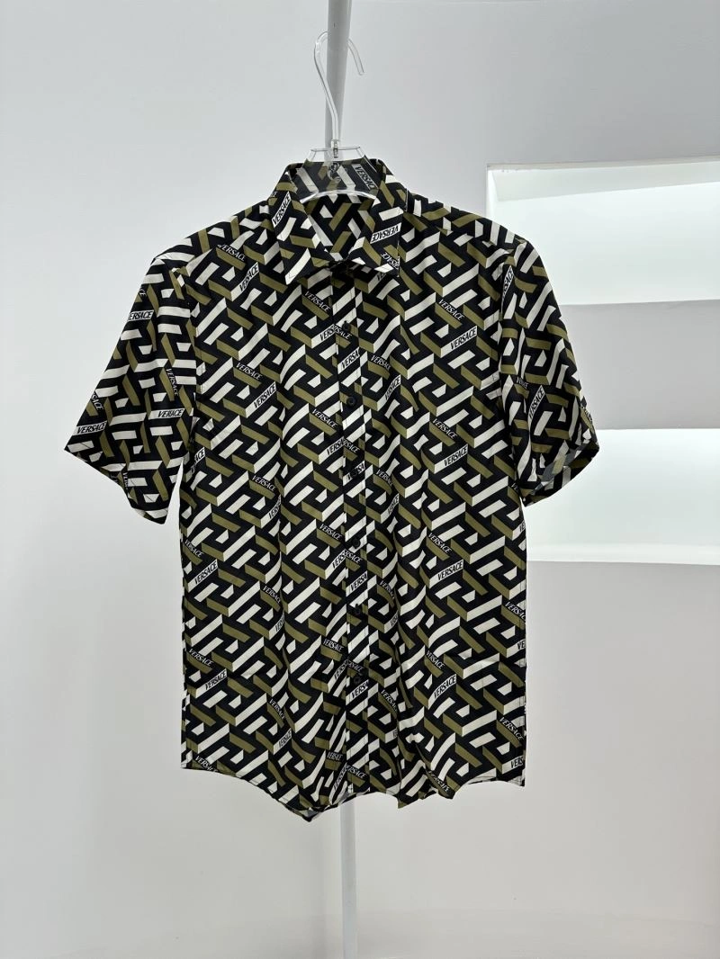 WrinkleFree Versace Shirts 175748