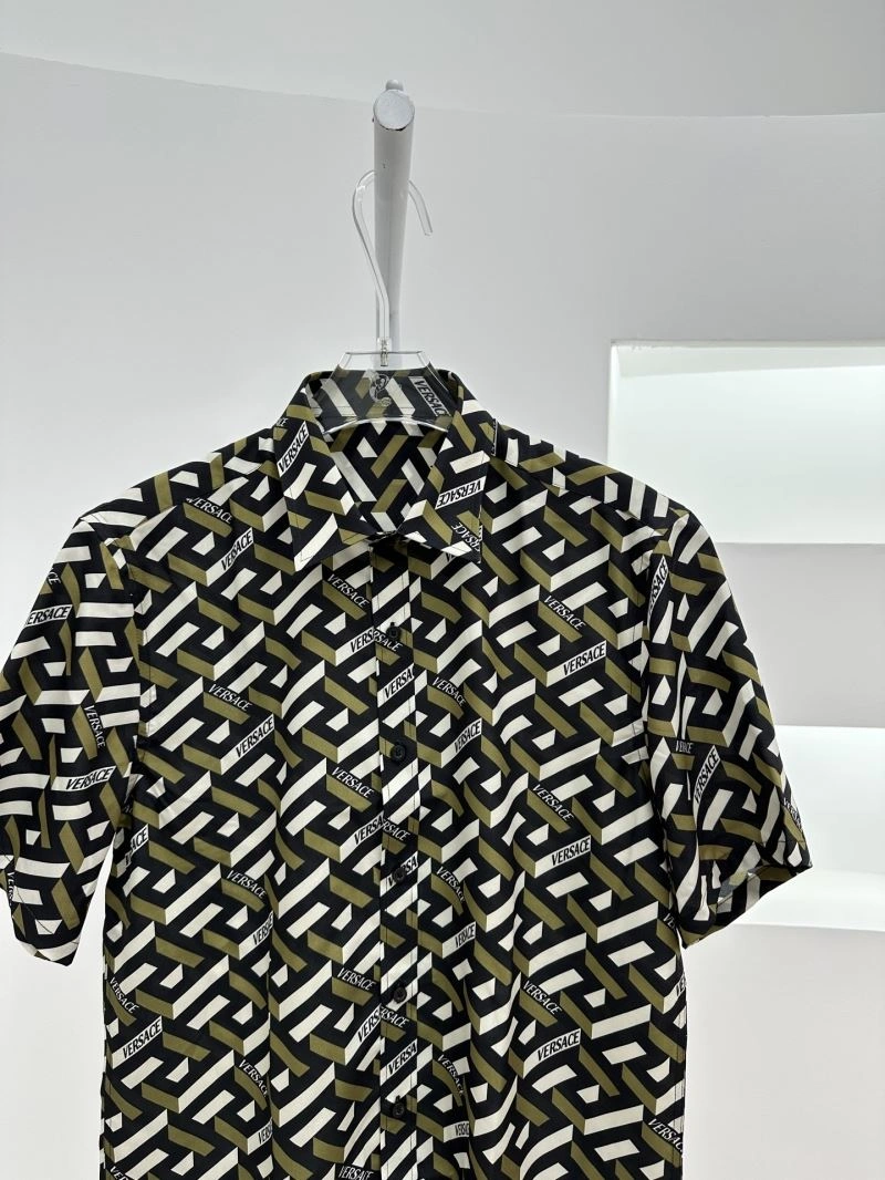 WrinkleFree Versace Shirts 175748