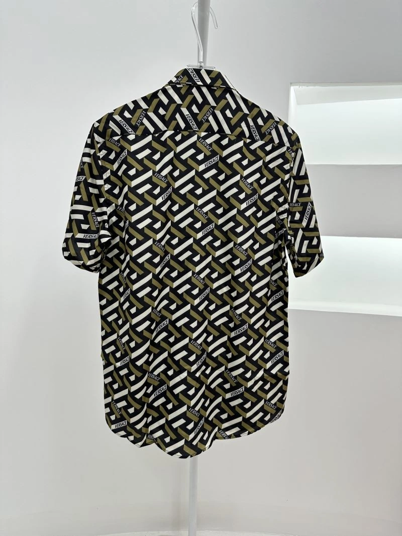 WrinkleFree Versace Shirts 175748