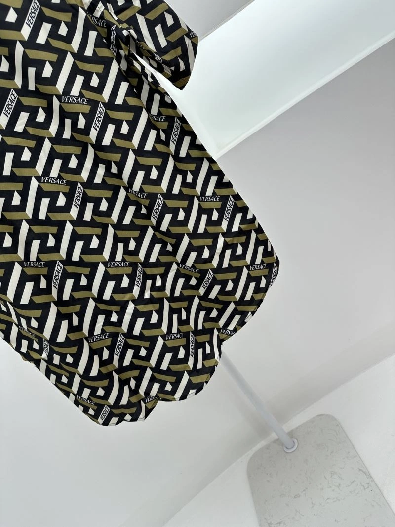WrinkleFree Versace Shirts 175748