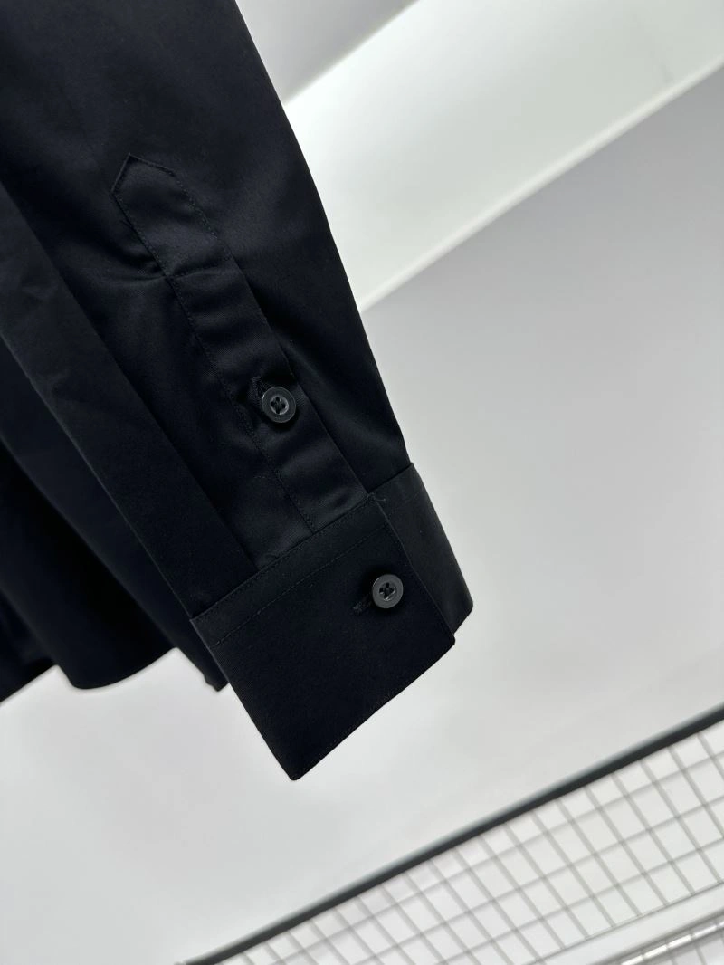 WaterResistant Versace Shirts 175757