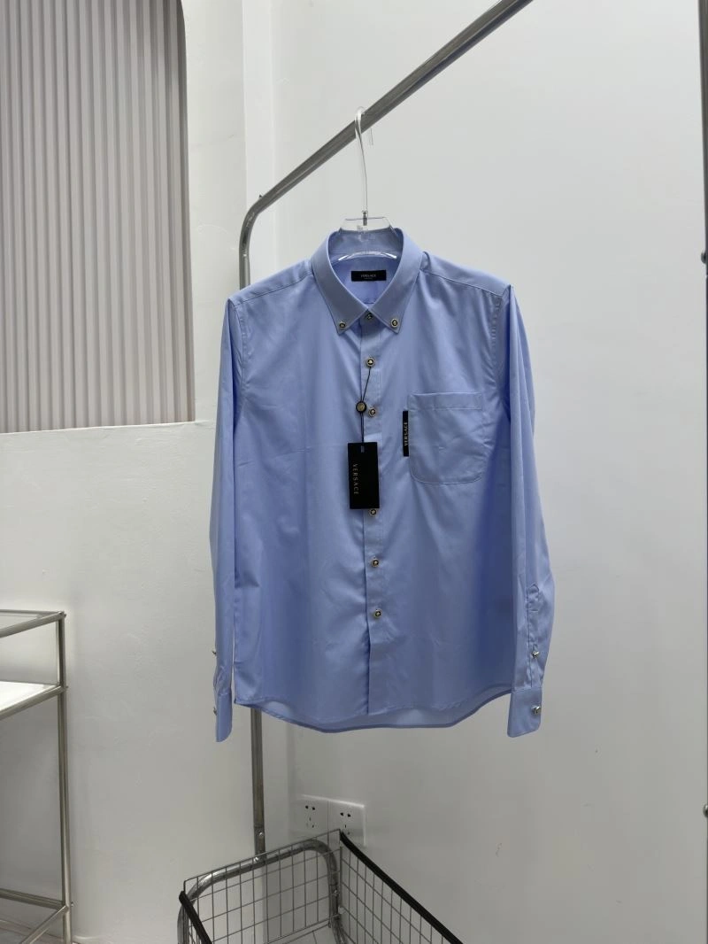 Versace Shirts Durable 175795