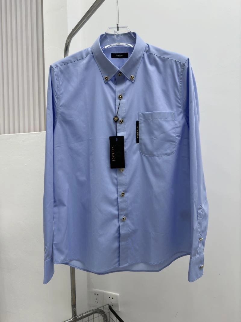 Versace Shirts Durable 175795