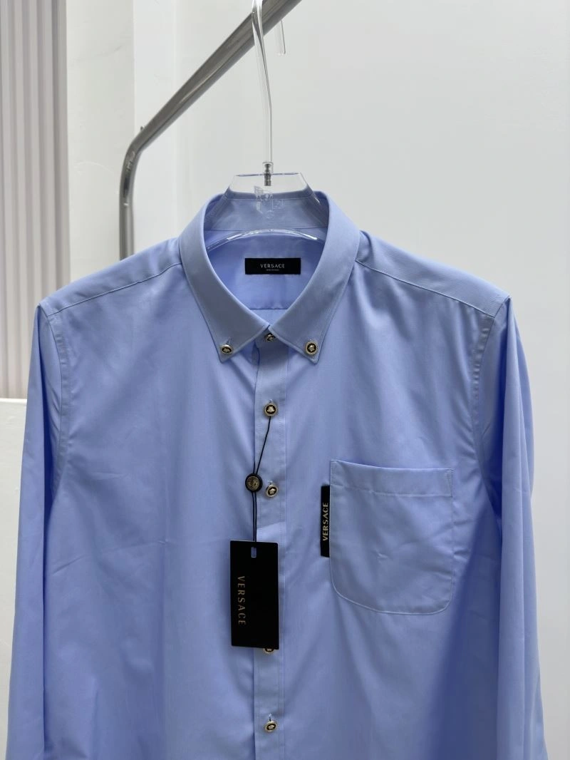 Versace Shirts Durable 175795