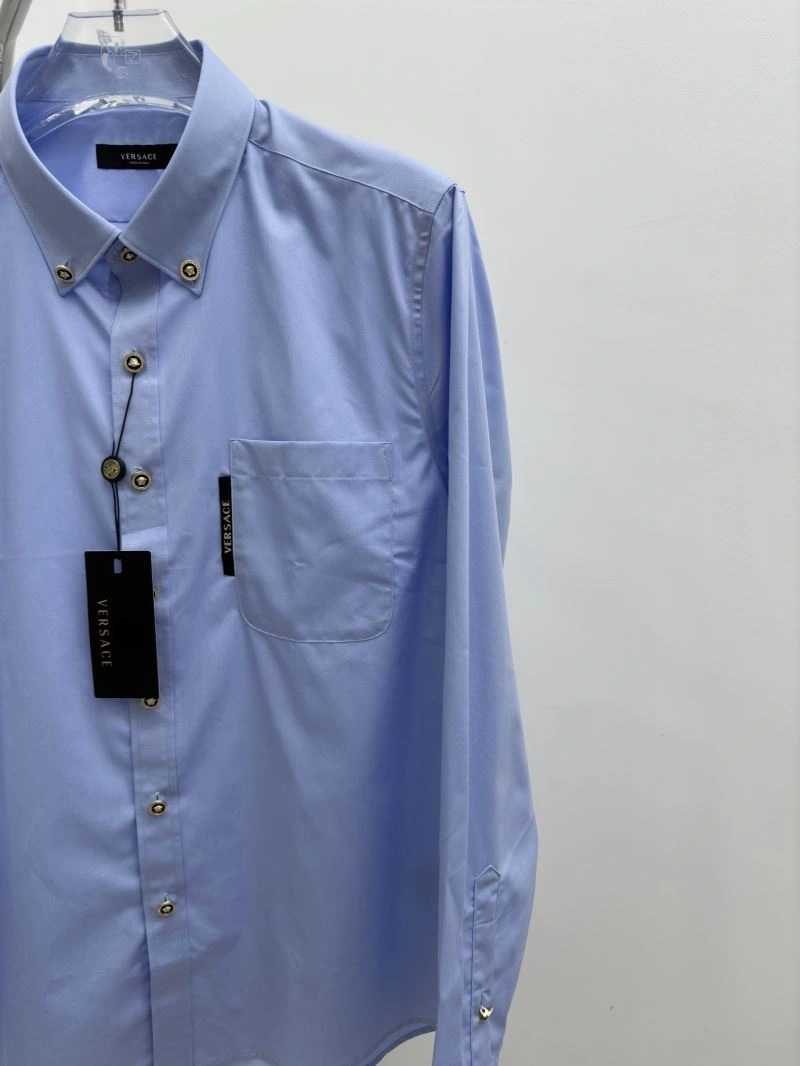 Versace Shirts Durable 175795