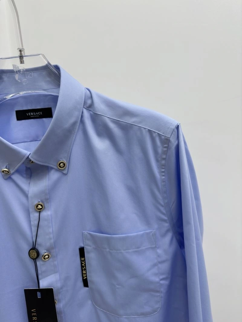 Versace Shirts Durable 175795