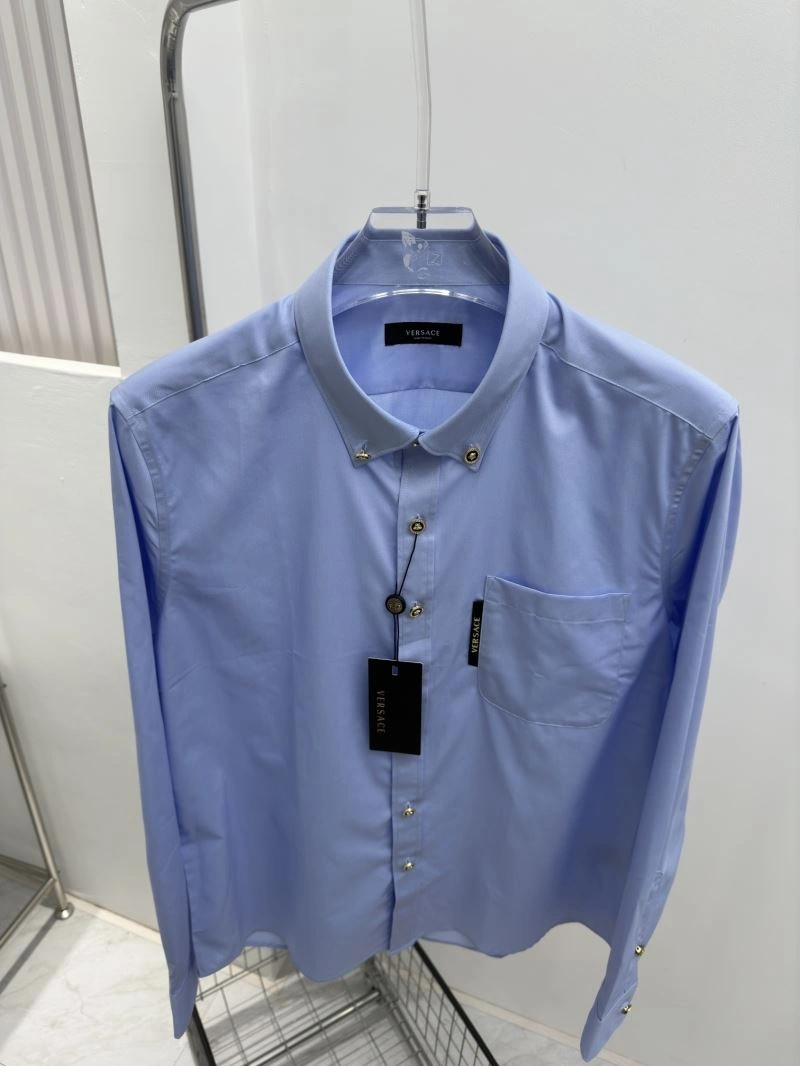Versace Shirts Durable 175795
