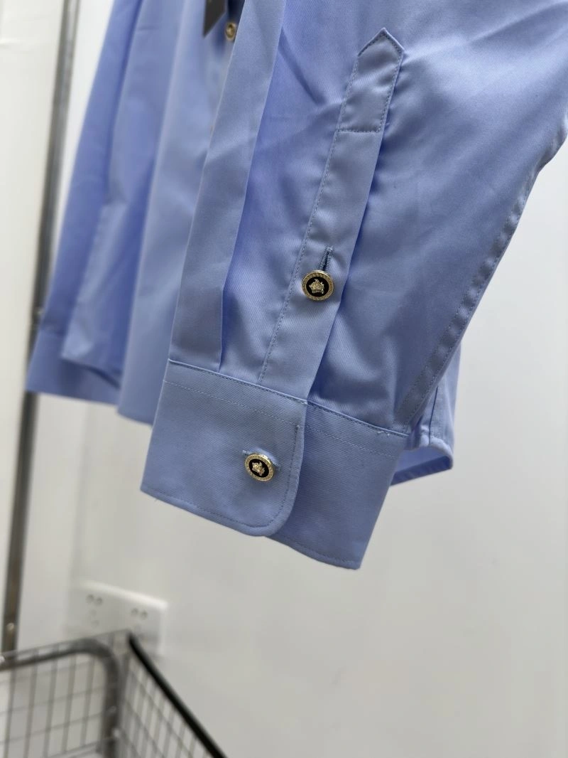 Versace Shirts Durable 175795