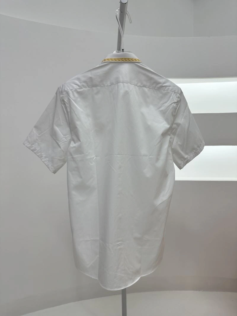 Versace Shirts Neat 175758