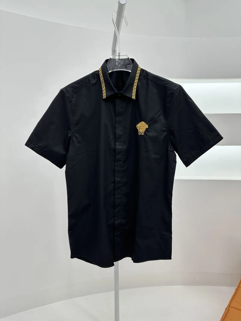 Versace Shirts Lightweight 175752