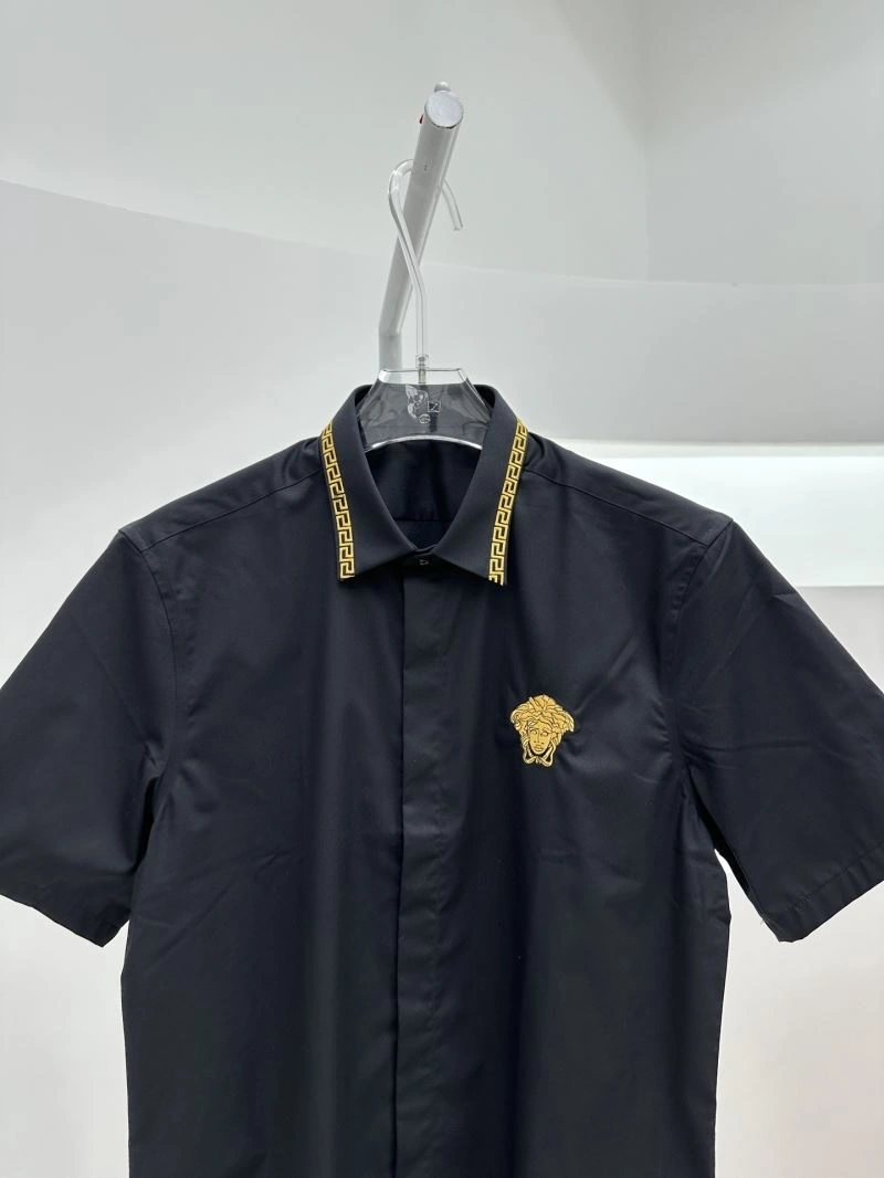 Versace Shirts Lightweight 175752