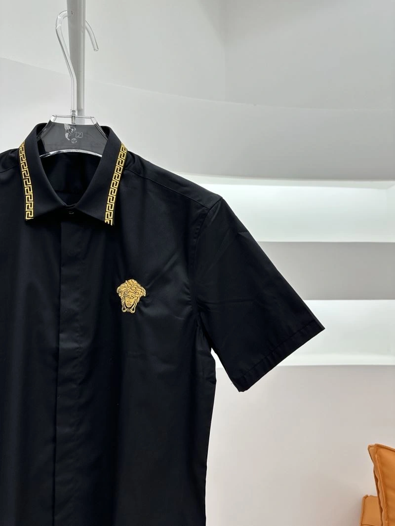 Versace Shirts Lightweight 175752
