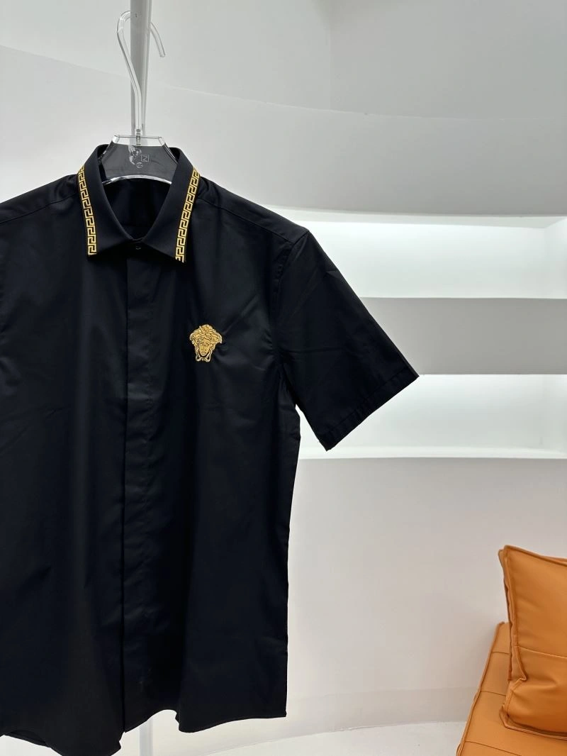 Versace Shirts Lightweight 175752
