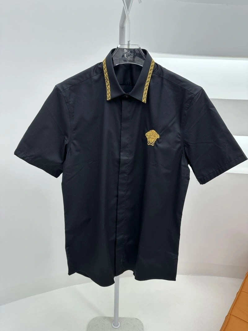 Versace Shirts Lightweight 175752