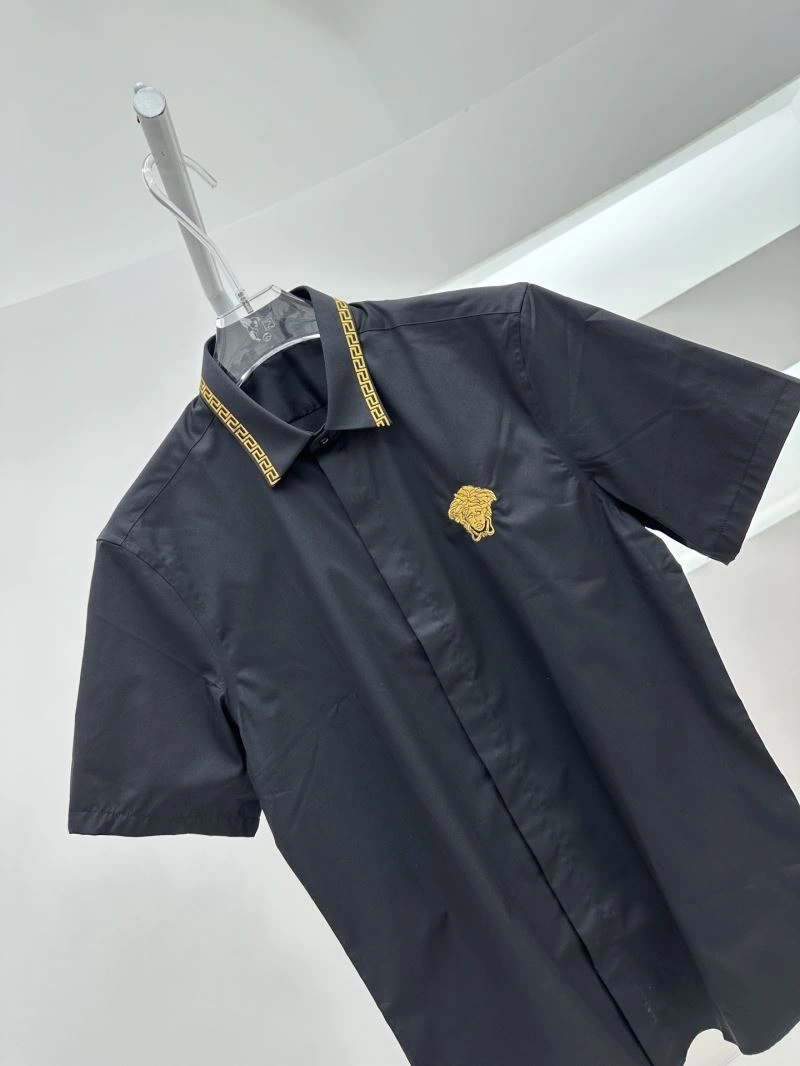 Versace Shirts Lightweight 175752