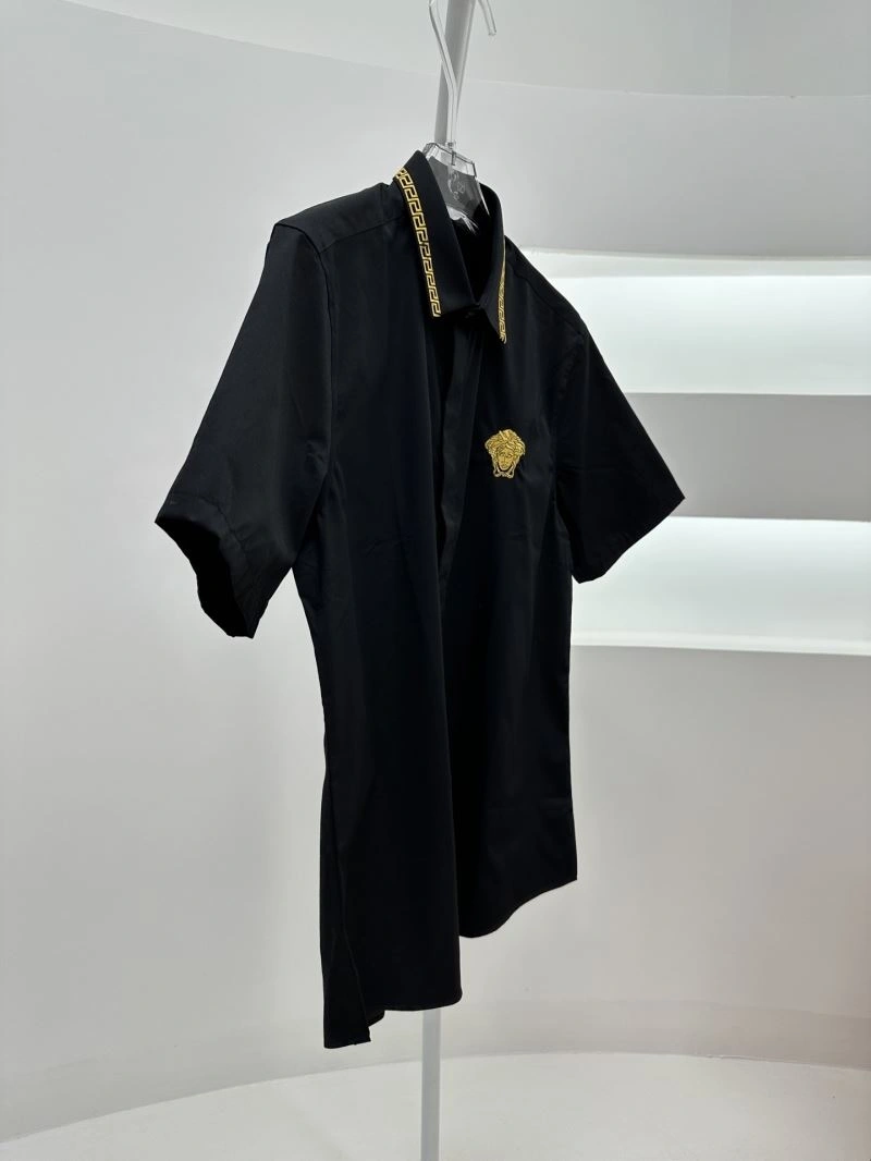 Versace Shirts Lightweight 175752