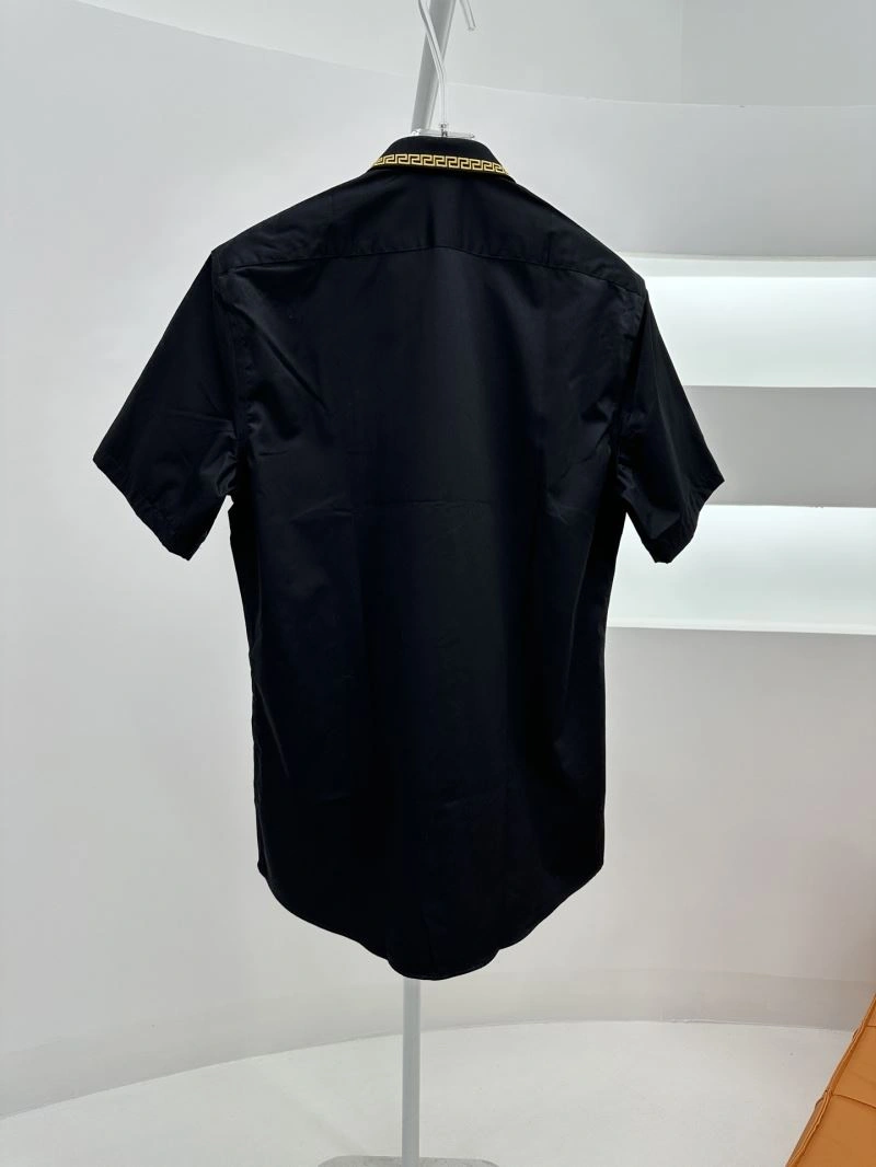 Versace Shirts Lightweight 175752