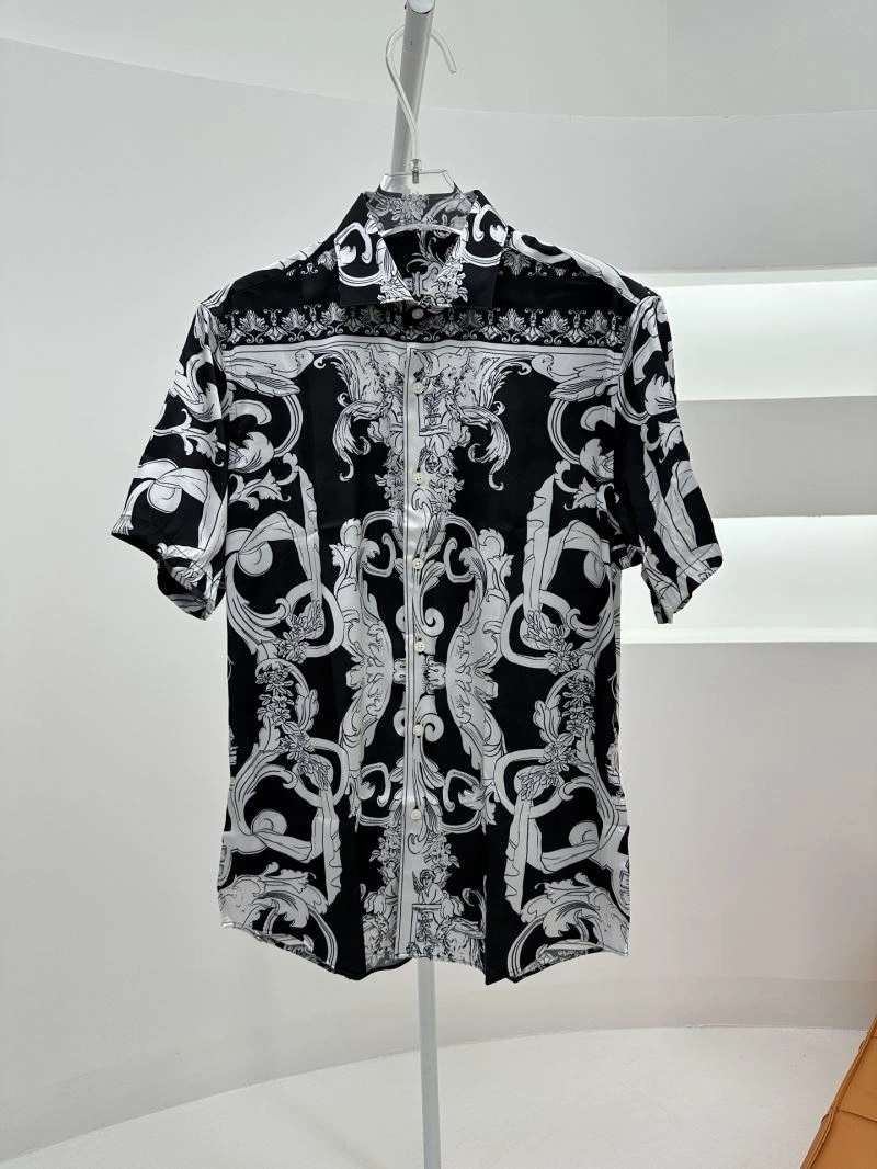 Versace Shirts Durable 175759