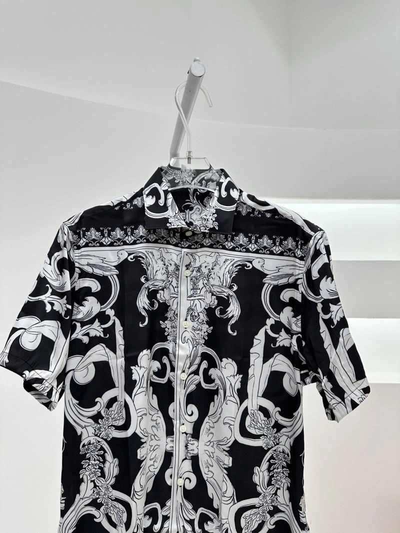 Versace Shirts Durable 175759
