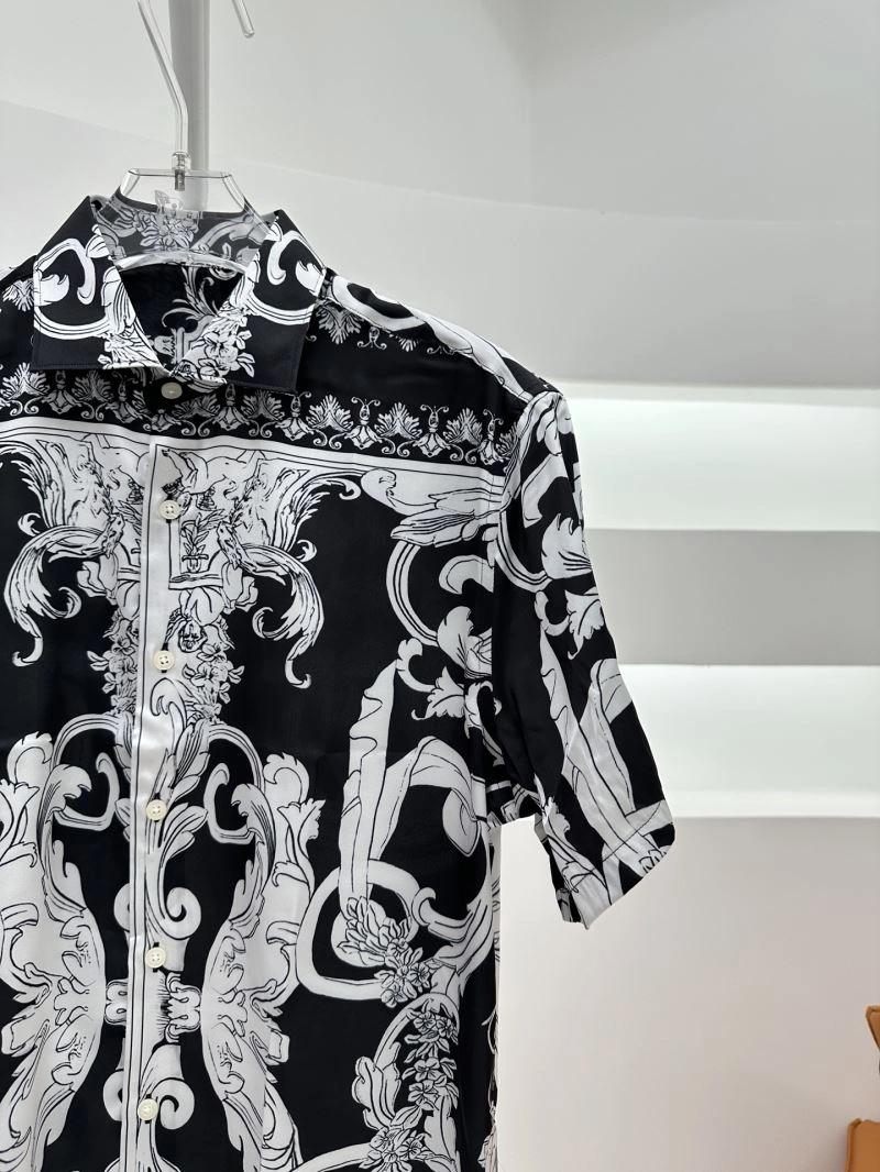 Versace Shirts Durable 175759